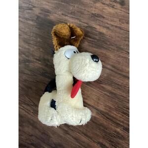 Odie plush